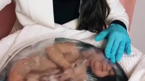 What in the world would we call this?