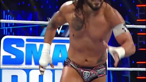#WWE Smackdown # WWE viral video#trending# Rumble viral video