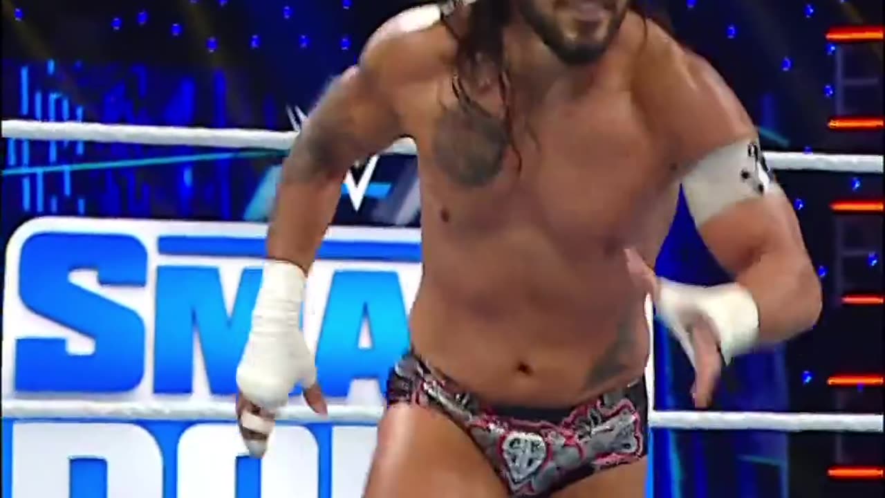 #WWE Smackdown # WWE viral video#trending# Rumble viral video