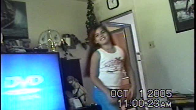 CHEYANNE SINGS AGAIN