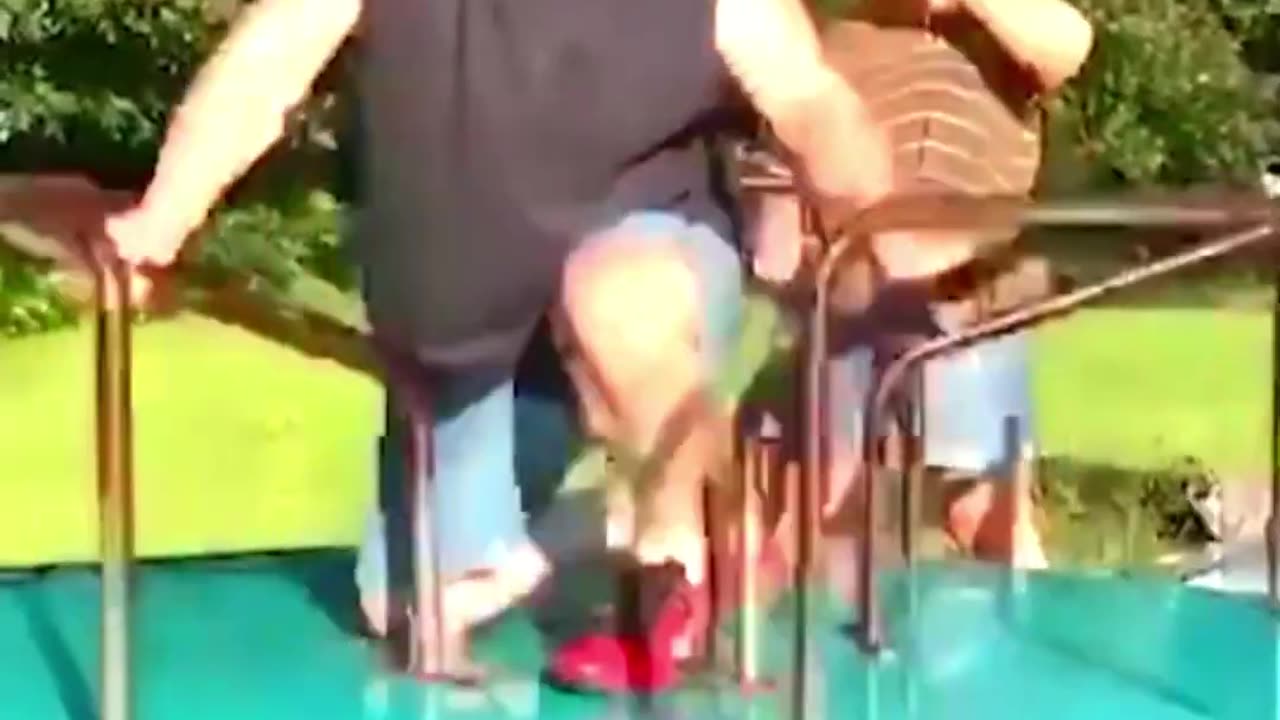 Epic Fails Compilation Try Not to Laugh EP121 funny