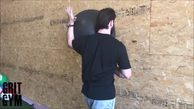 1 Arm Doorway Pec Wall Pec Slide