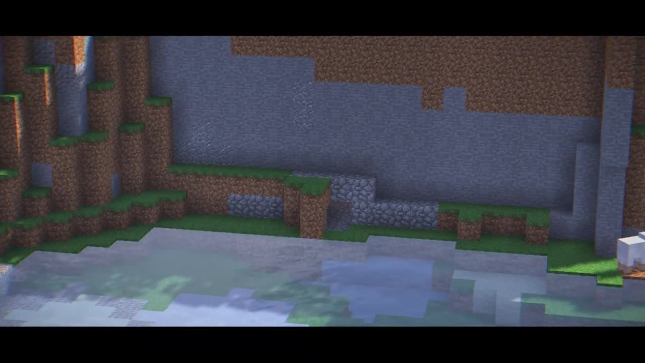 Kuda shaders test 30 FPS HD | 920mx + Intel Core i3-6100U