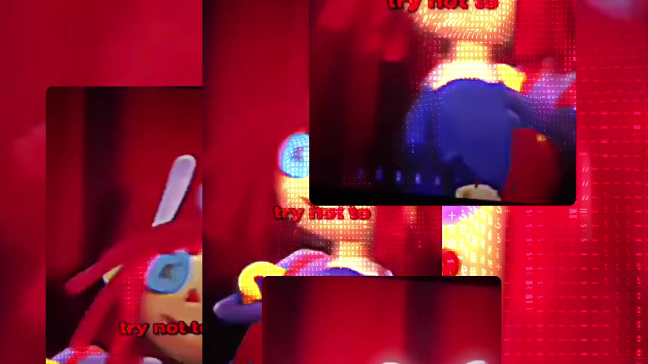 Amazing Digital Circus