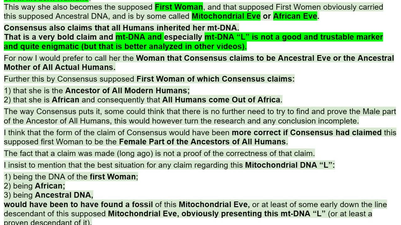 AMERINDIAN ANCESTRAL DNA? Screen Recording 06 12 2023 18 08 52 - #Video 1271 ENG