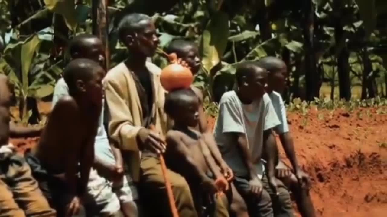 Best african dance video