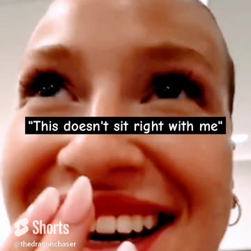 "KAREN" IS A STALKER