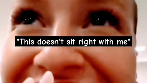 "KAREN" IS A STALKER