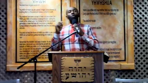 20160618 - The Attitude Of The World Towards Believers