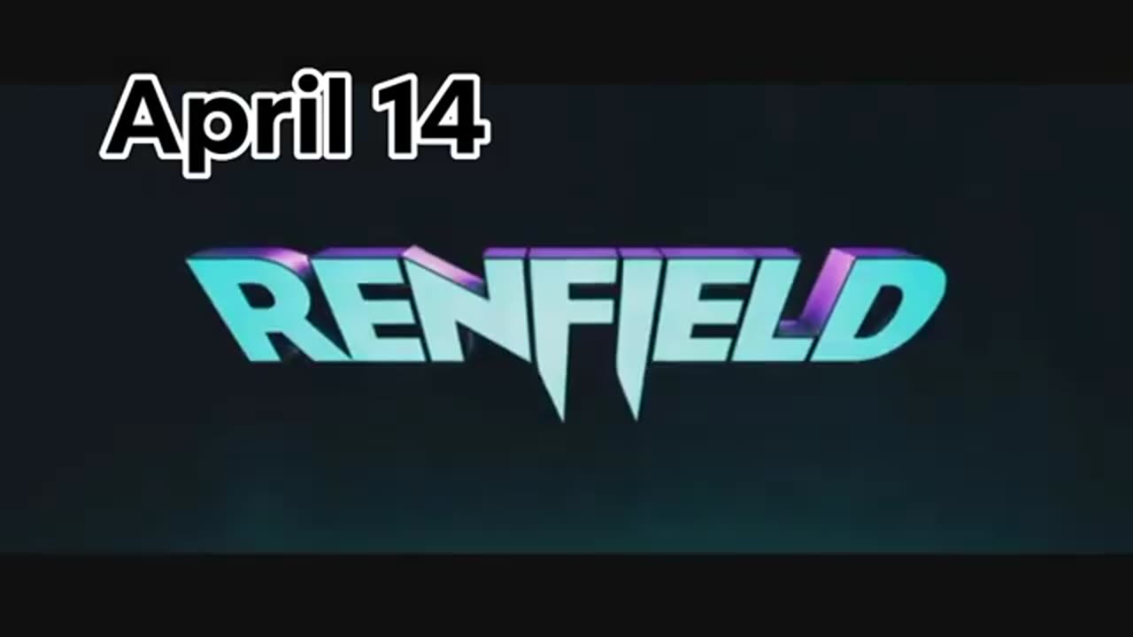 April 2023 Tv Spot Logos