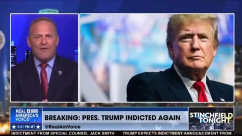 Trump indictment will allow discovery.