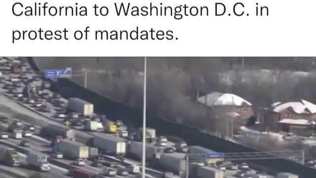 US Convoy. 🇺🇸