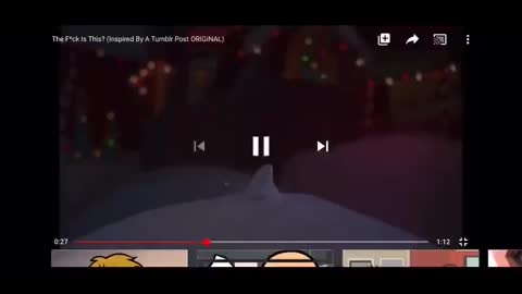 WTF .