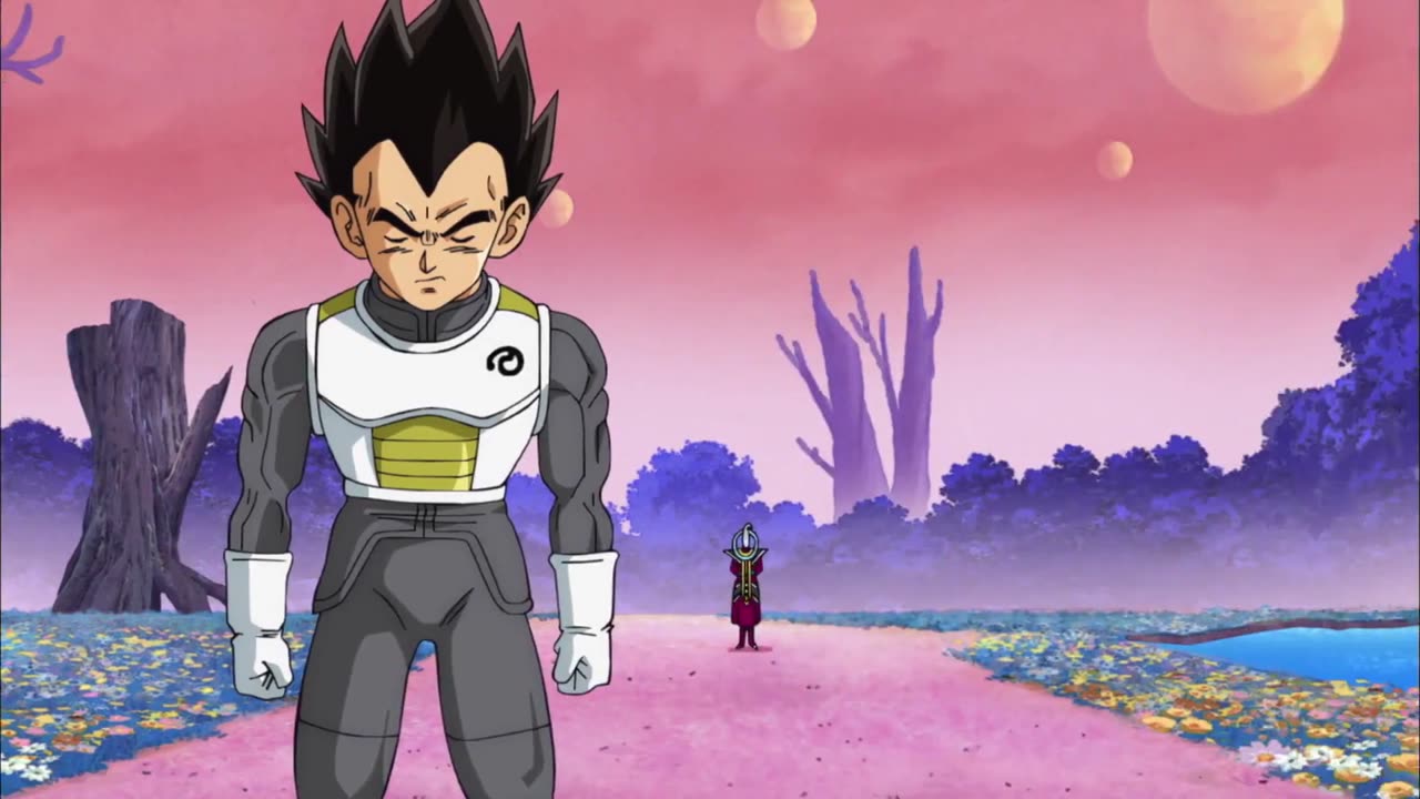 Dragon ball super ep20 full