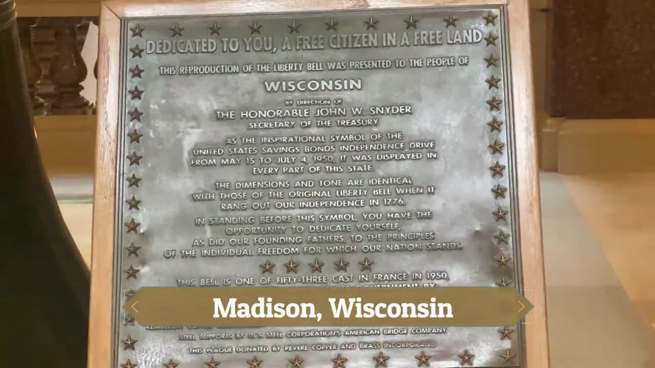 Ramthun Report Episode 9: Mask Mandates Ruled Unconstitutional!