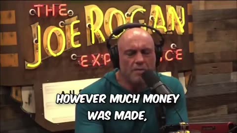 Joe Rogan Endorses RFK Jr