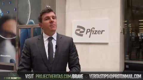 Científico de Pfizer confirma que es mejor enfermarse que vacunarse (ingles)