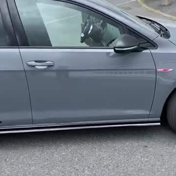 Golf GTI 7 🔥🔥☠️