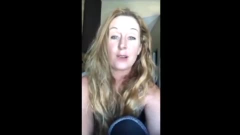 CENSORED: Father & Son BOTH Hospitalized for CLOTS after getting Jab! DESPERATE Plea to SHARE this