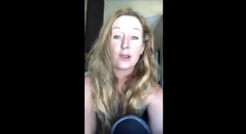 CENSORED: Father & Son BOTH Hospitalized for CLOTS after getting Jab! DESPERATE Plea to SHARE this