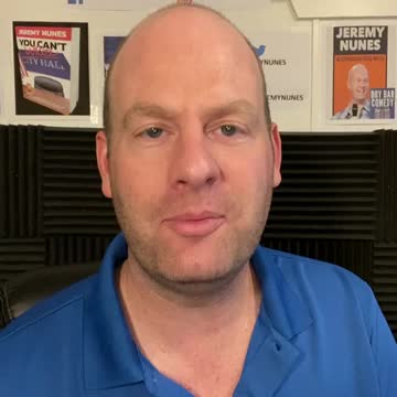 The Democrats are masters of disguise!