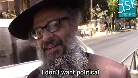What You Need To Know About Israel and What They Think of You