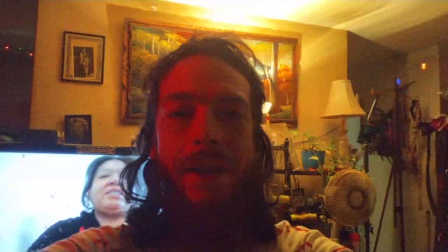 The provincial elections are coming up, and I know who I'm voting for