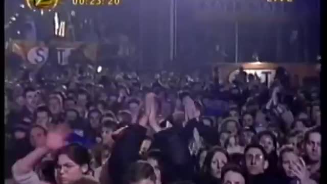 Modern Talking - Space Mix '98