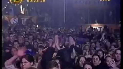 Modern Talking - Space Mix '98