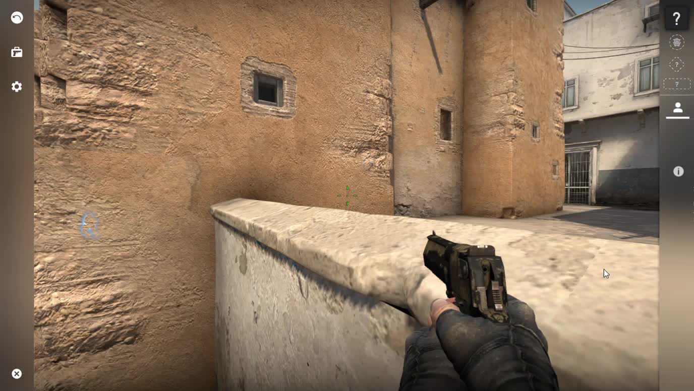 CS:GO II Counter-Strike_ Global Offensive -35 Killed