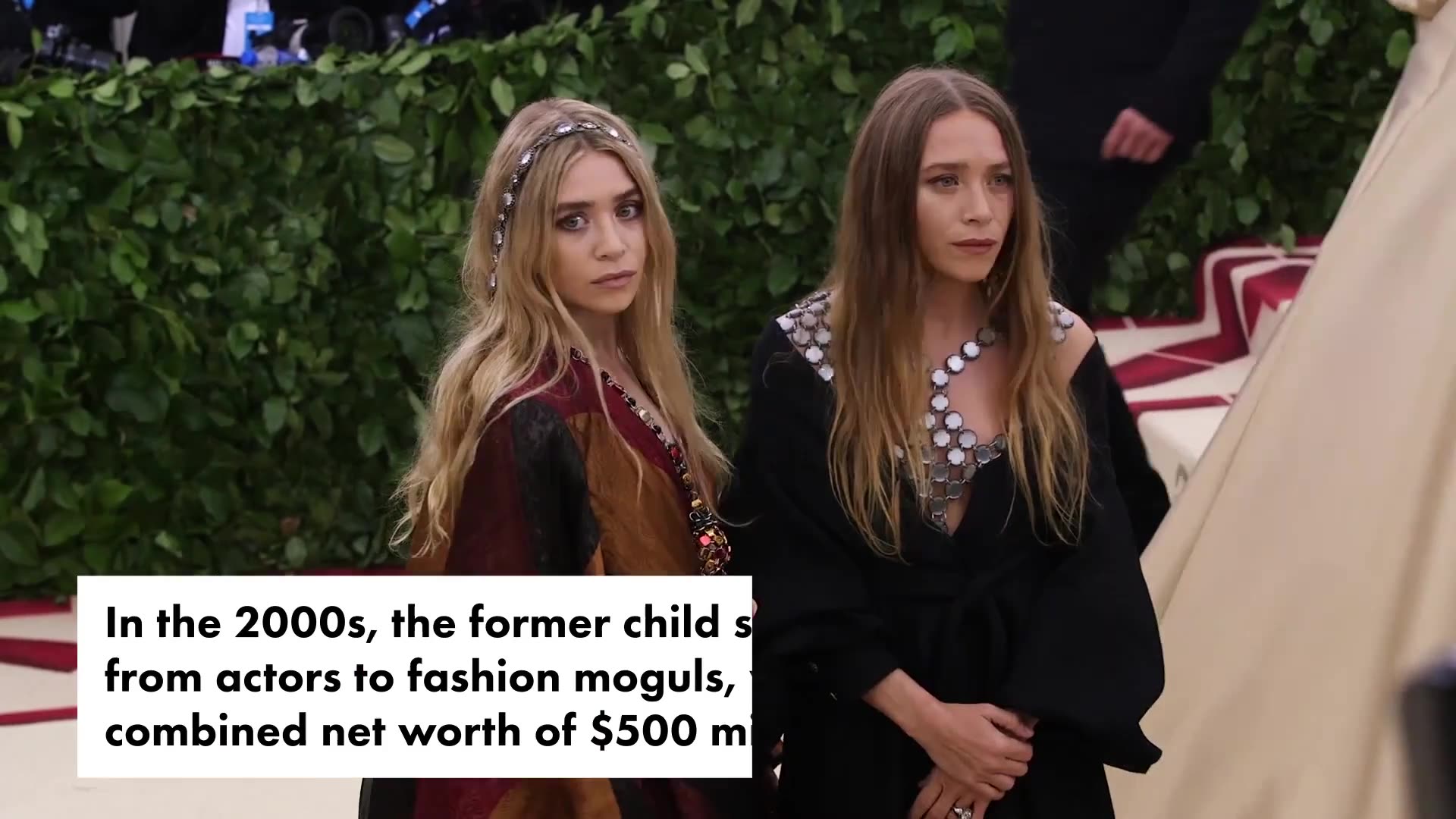 Mary-Kate and Ashley Olsen gave heartfelt speech to make amends with 'Full House' cast after Bob Saget's death