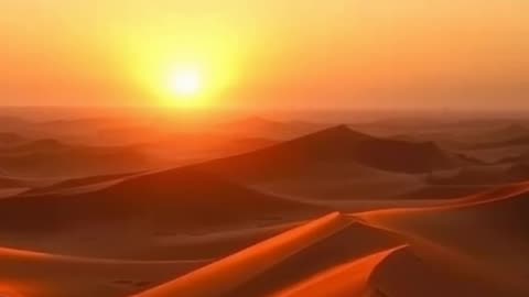 Discover the Wonders of Namibia's Red Sands