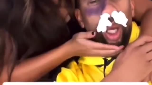 My Wife & I When It Comes To The TV 😆🤣😂