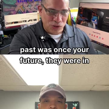 Your Dream Is Not Someone Else's: Unveiling the Quirky Odyssey of Personal Aspirations (Part 2)