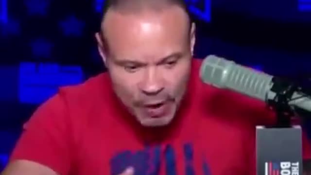 Dan Bongino- The Deep State is real!!