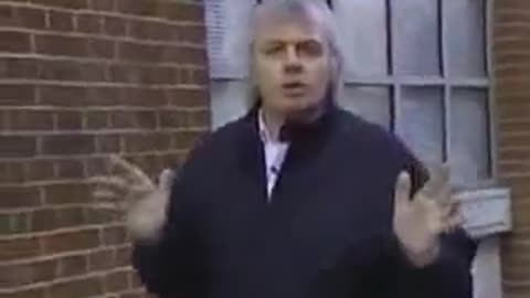 David Icke - The Revelations Part 1