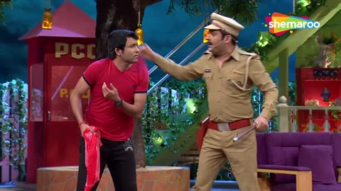 Dr. Gulati ने किसके साथ किया मज़ाक? | The Kapil Sharma Show | Dr. Gulati Ke Karname