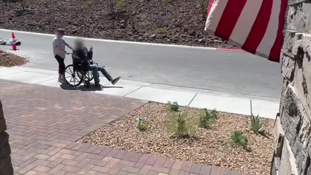 War Veteran
