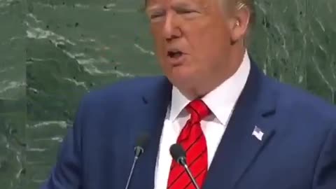 The Future does Not Belong to Globalist it belongs to Patriots