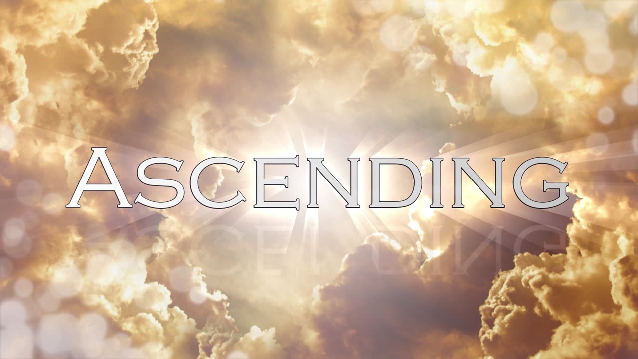 Ascending ( Music Video )