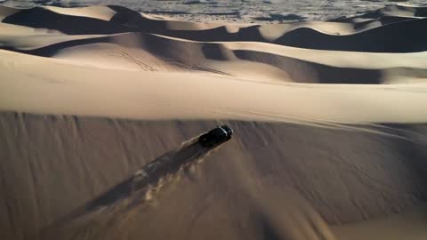 MAMMOTH 1000 by HENNESSEY