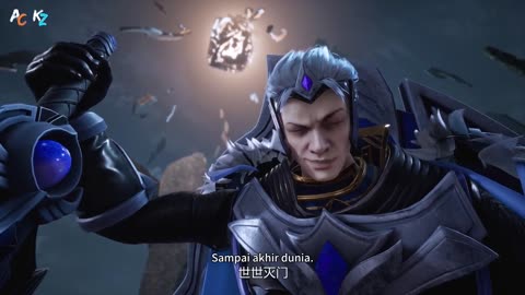 Ni Tian Zhizun Eps.01