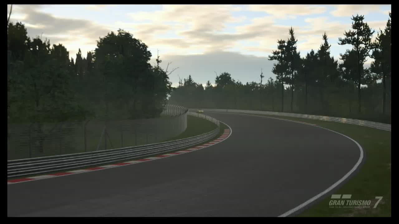Gran Turismo7 Race292