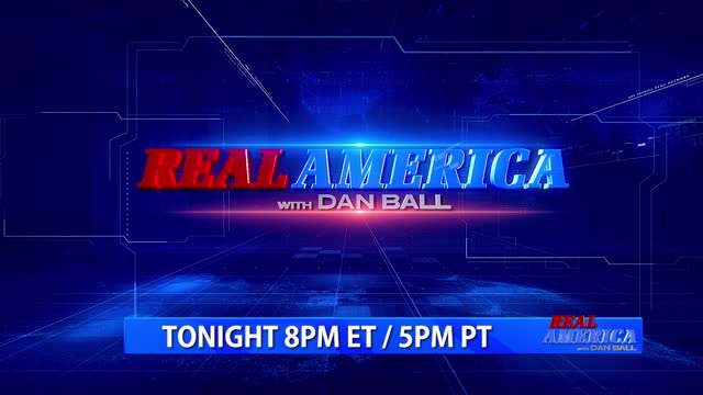 Tonight on Real America | December 16th 2020