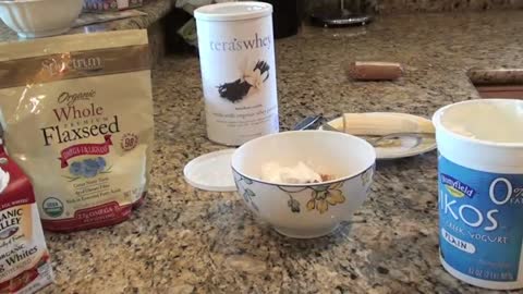 TIU Protein Pancake (2011-09-07)