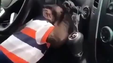 Monkey driver