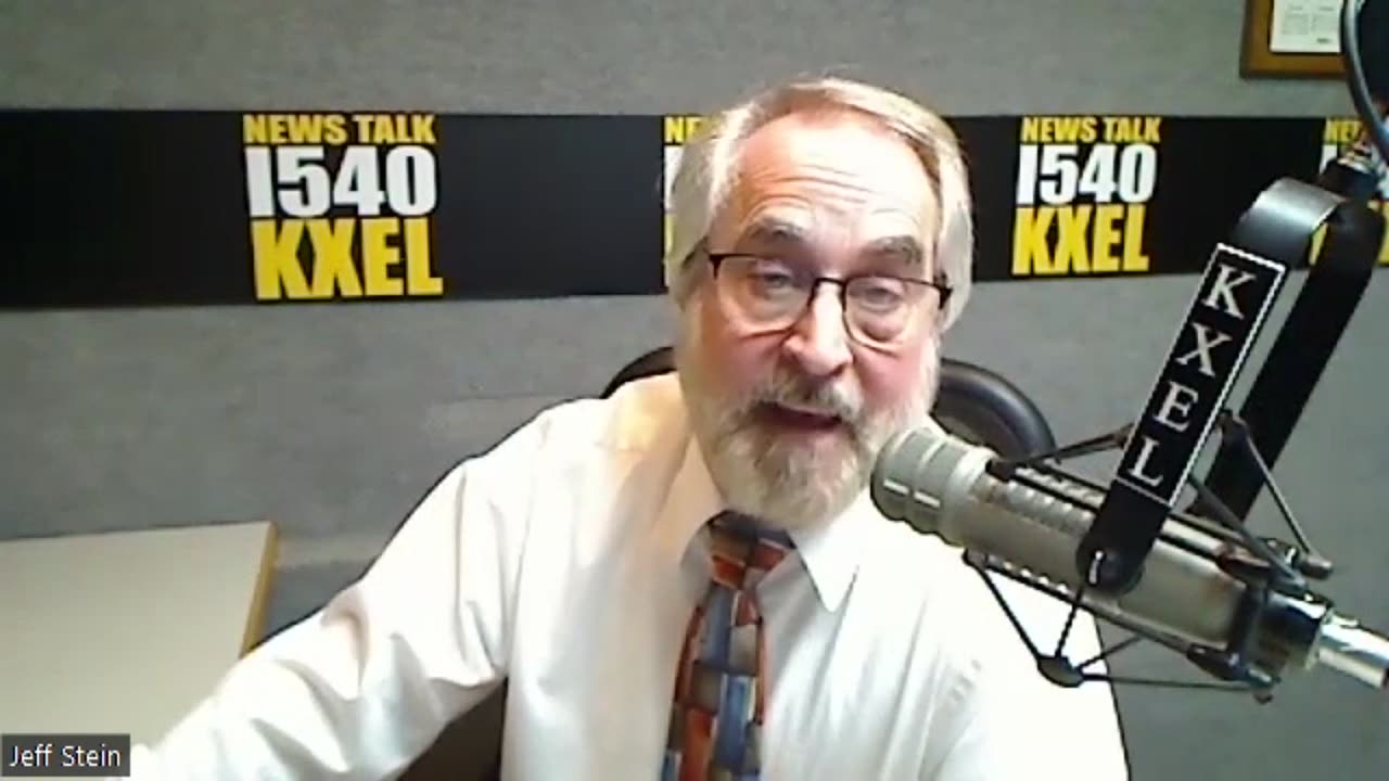 Iowa Politics with Jeff Stein – Fri. Jan. 05, 2024