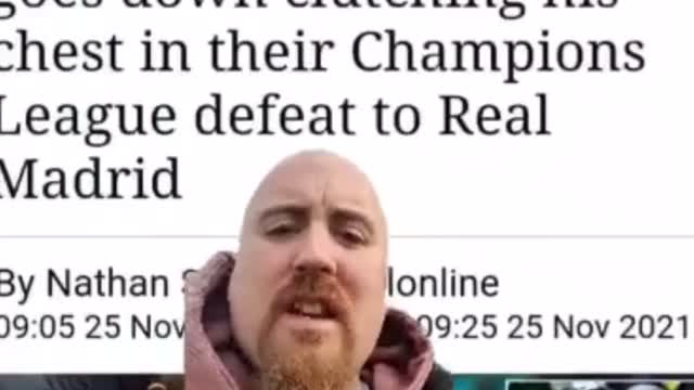 More deaths on the playing fields.