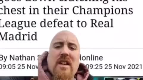 More deaths on the playing fields.