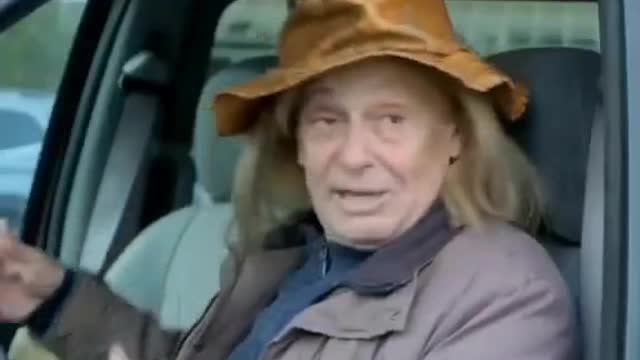 Funny Video (French only)